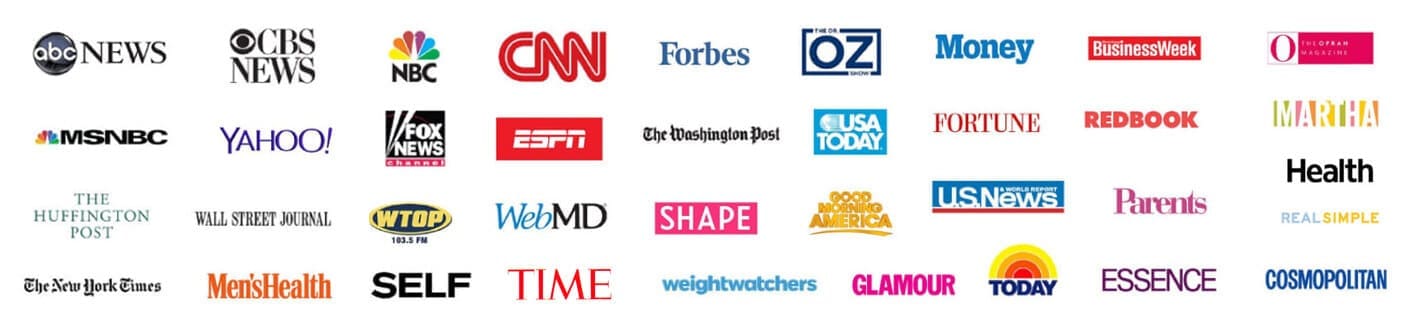 Mindful Living Network in the Media