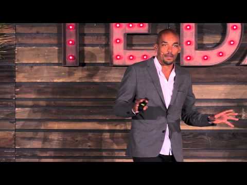 Debunking the 5 Most Common Meditation Myths | Light Watkins | TEDxVeniceBeach