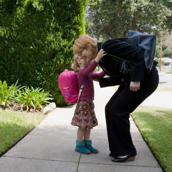 Good Morning Routines For Working Moms, Mindful Family,Mindful Living Network, Mindful Living, Dr. Kathleen Hall, The Stress Institute, OurMLN.com, MLN, Alter Your Life