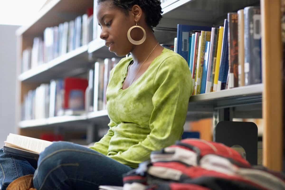 community libraries, importance of library