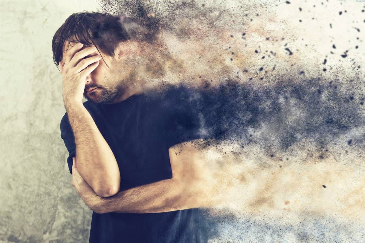 national mental health month, emotional health, mental health