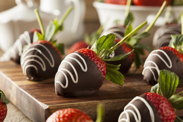 chocolate, chocolate-covered, chocolate-dipped