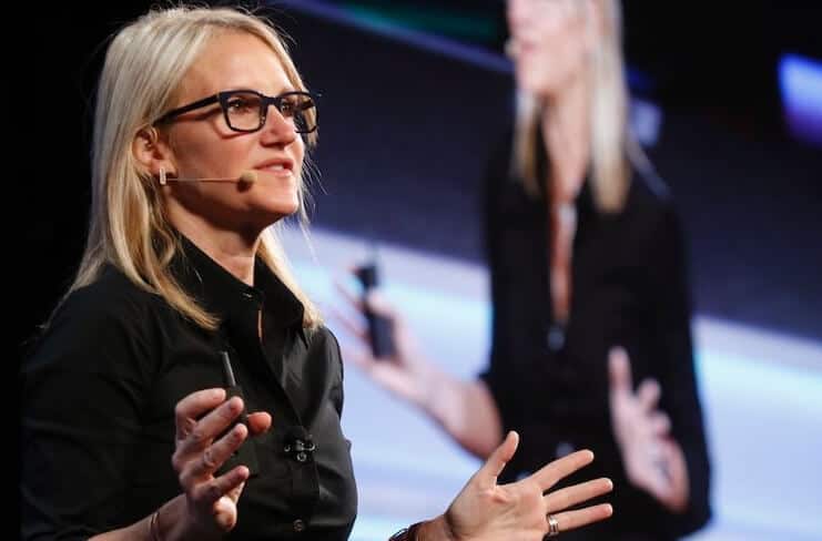 Secret of self-motivation