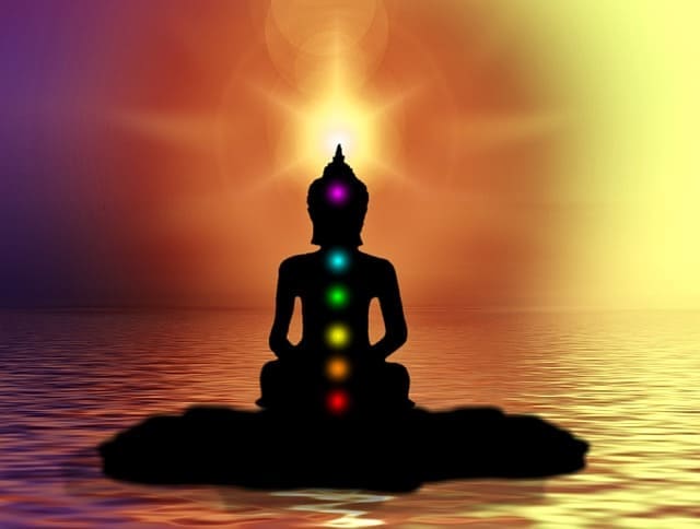 The Power of Chakras