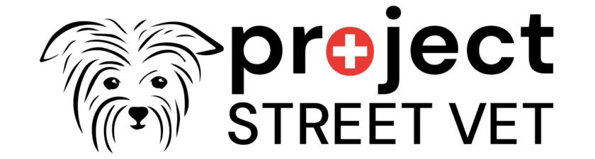 Project Street Vet Project Street Vet